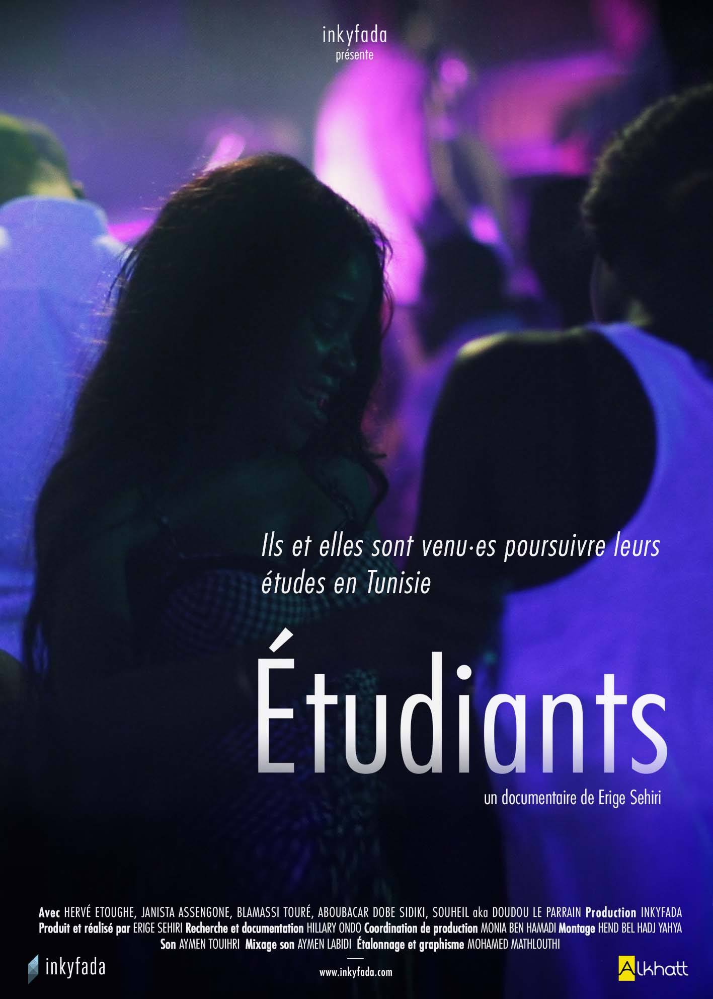Etudiants